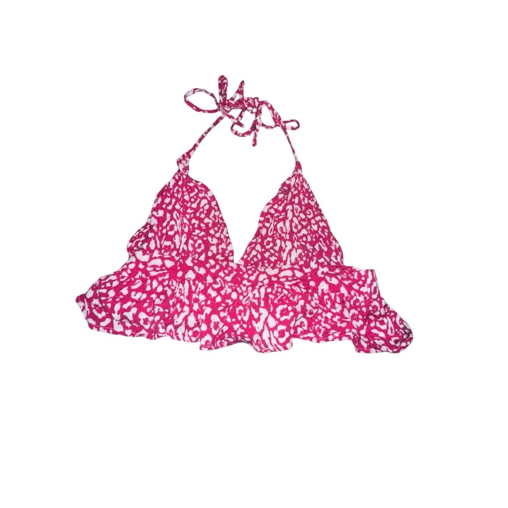 joress croptop